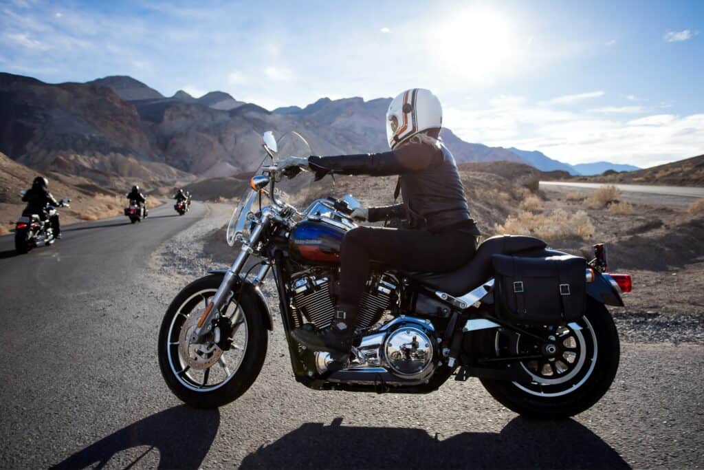 What Are Motorcycle Endorsements? And How To Get One