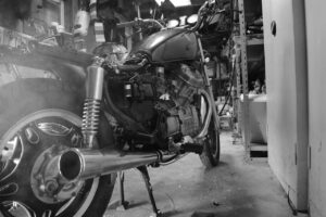 Why Do Motorcycle Exhausts Backfire? Possible Causes