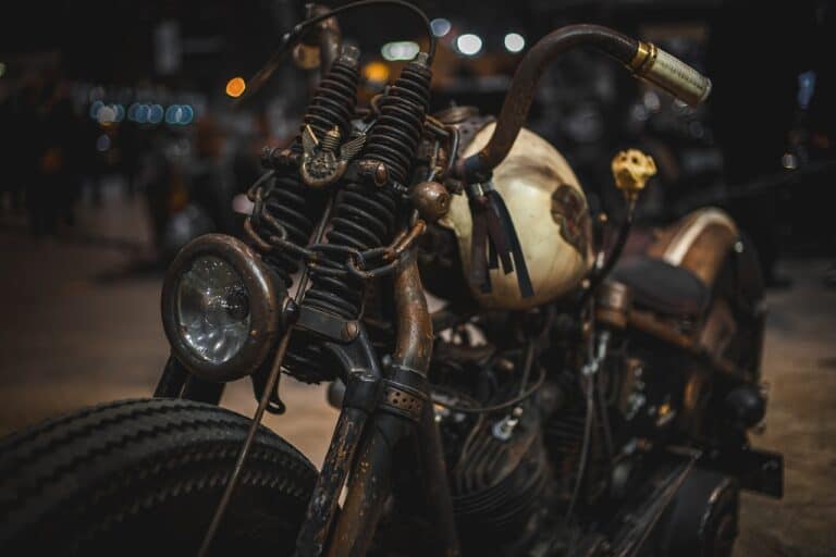 Motorcycle History 101: Who Invented The Motorcycle?