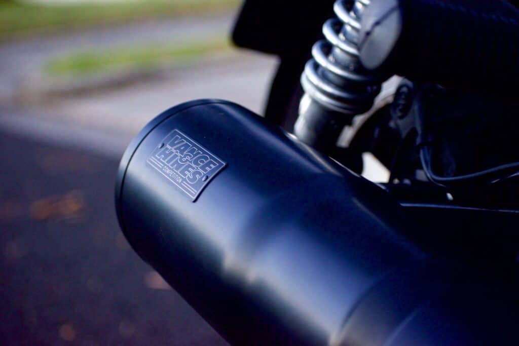 Why Do Motorcycle Exhausts Backfire? Possible Causes