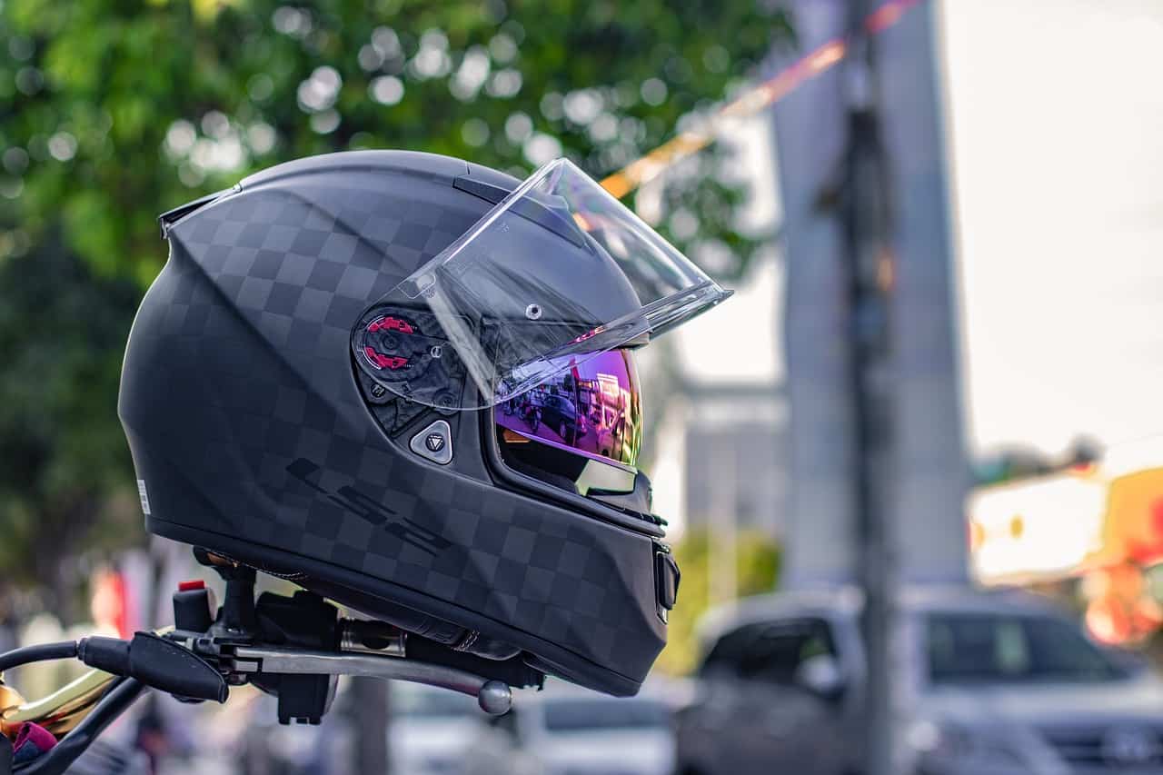 Getting A Perfect Fit: Ultimate Guide To Motorcycle Helmet Sizing