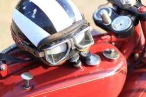 Dropped A Motorcycle Helmet? Know These Harmful Effects