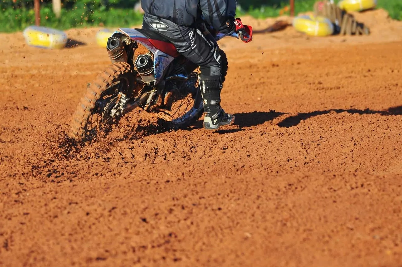 sports dirt tires motorcycle