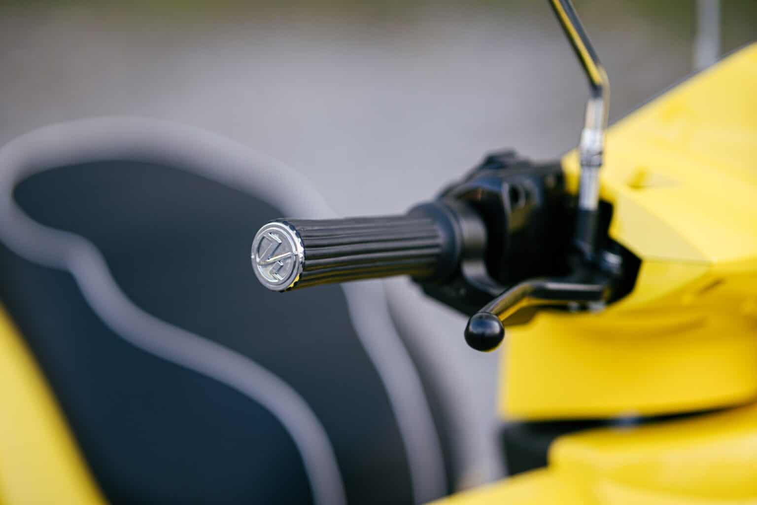 Motorcycle Throttle Sticks? Here’s How To Prevent & Fix It