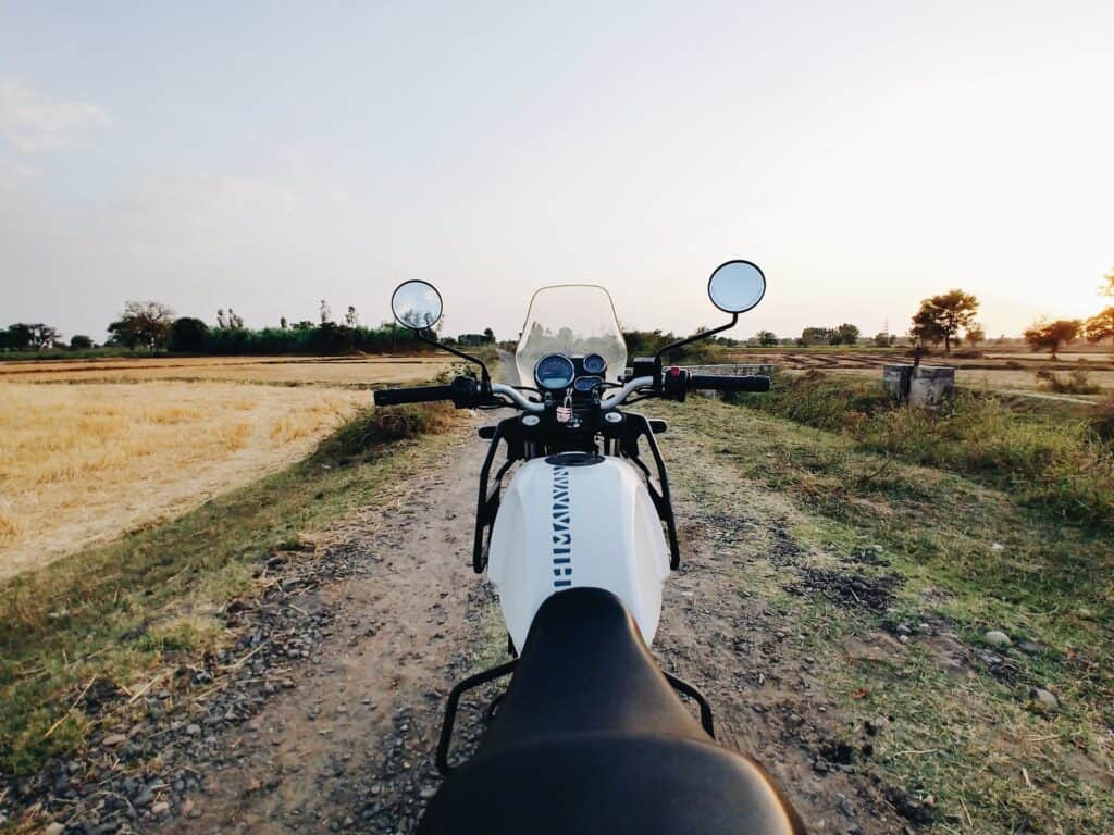 How Many Miles Can You Put On A Motorcycle? Answered