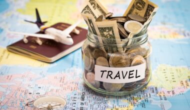 Budget-Friendly Ways to Travel